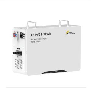 FB-PVG1 PV GENERATOR